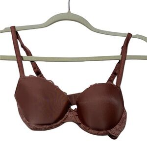 Victoria’s Secret Dream Angels Lined Demi Bra